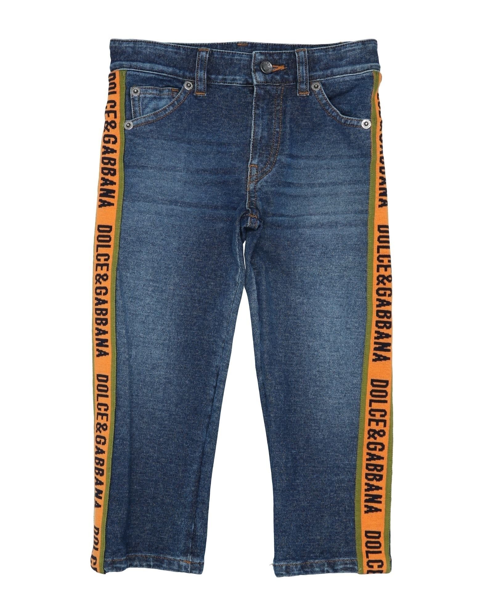 DOLCE&GABBANA - Jeans