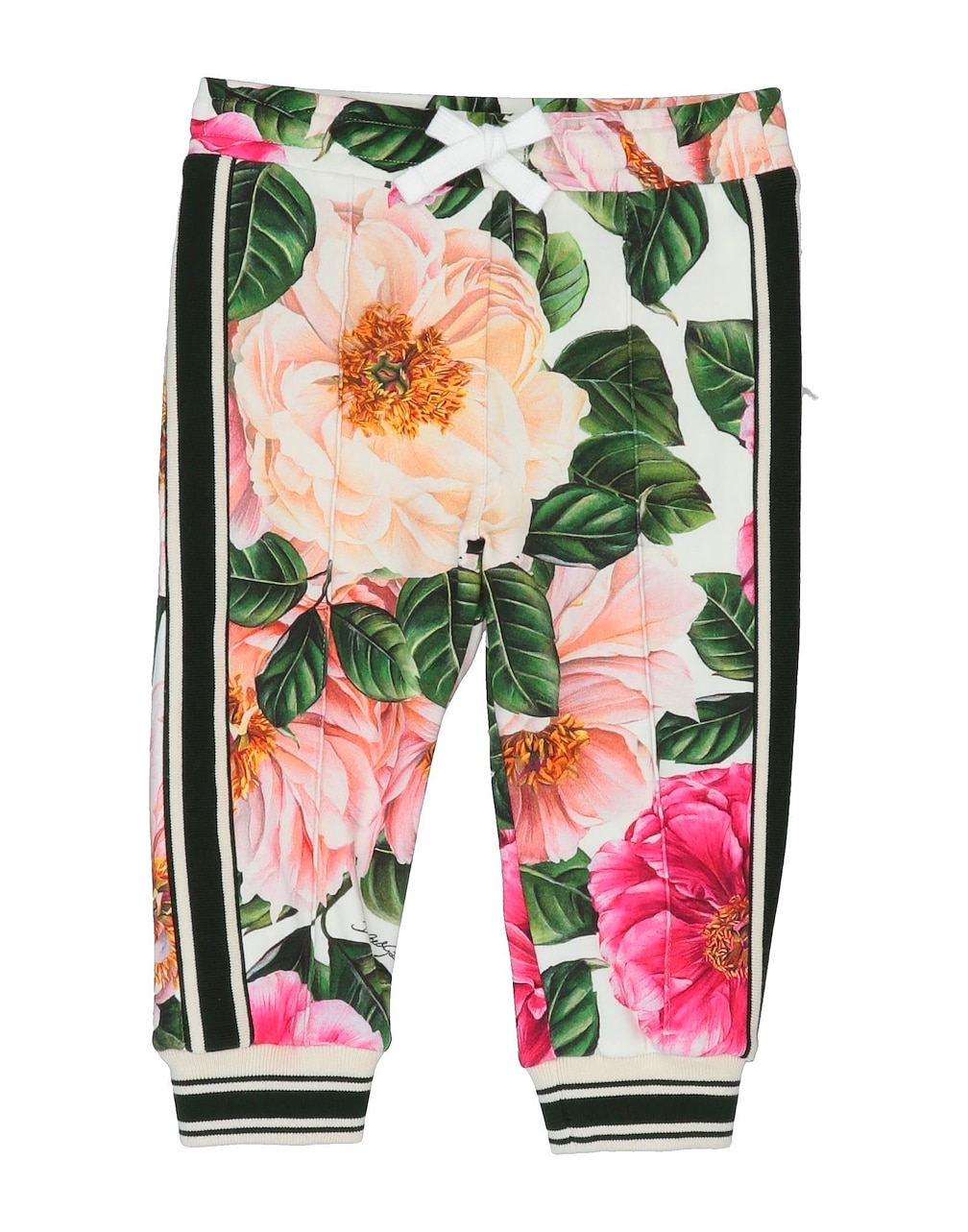 DOLCE&GABBANA - Pantalons