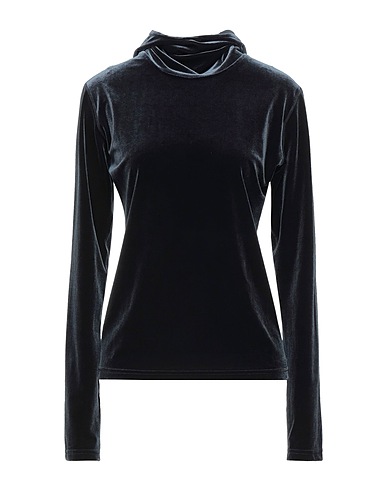 SIMONE WILD T-shirt Dark green 90% PES, 10% Elastane