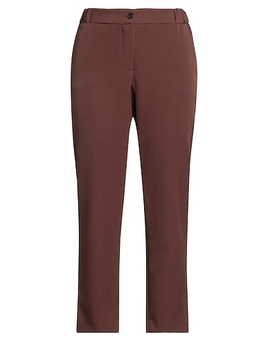 MÊME by GIAB'S Pantalone Cioccolato 93% Poliestere, 7% Elastan
