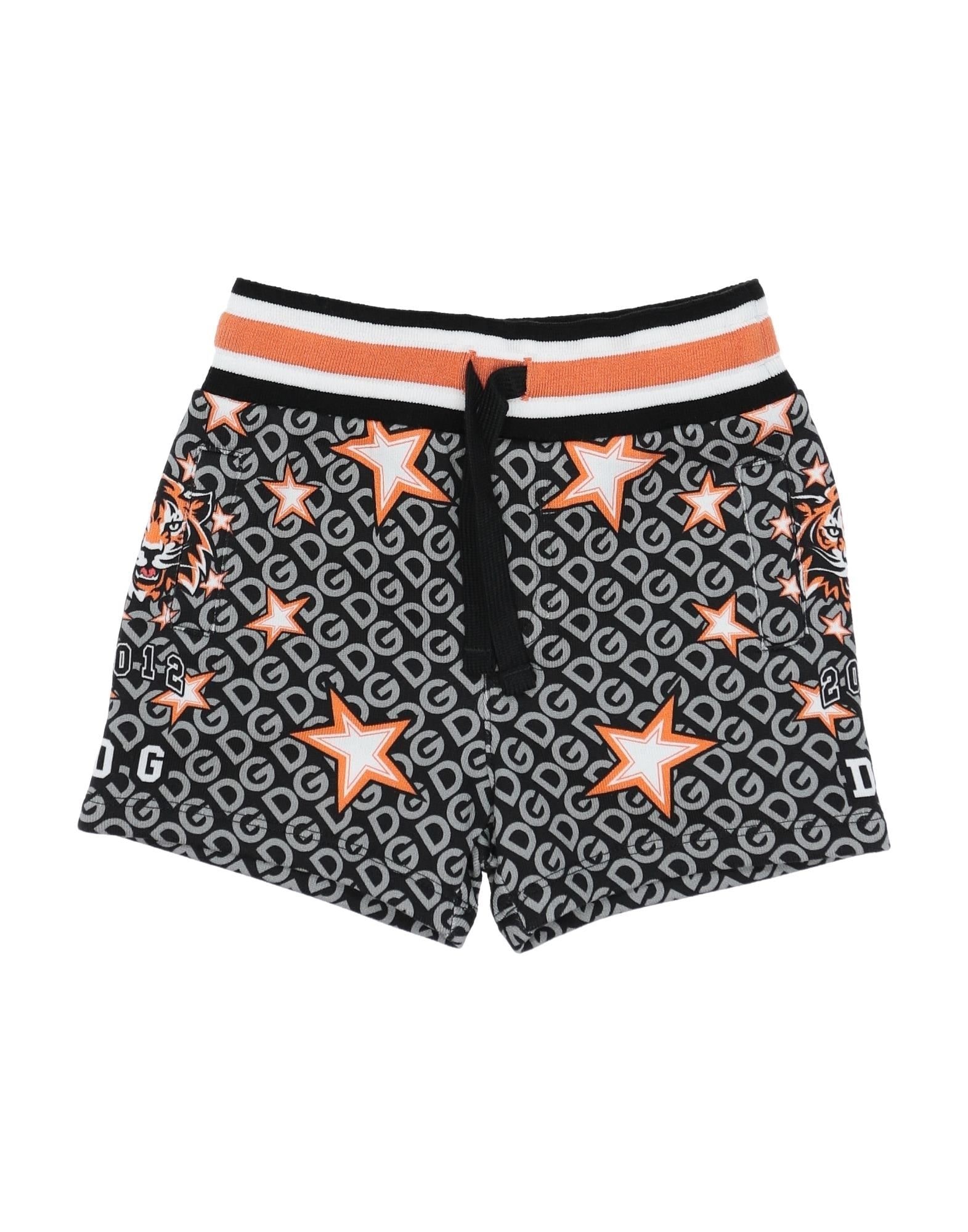 DOLCE&GABBANA - Shorts & Bermuda Shorts
