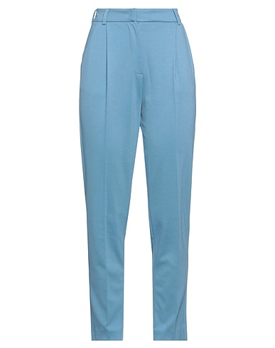 SFIZIO STUDIO Pantalone Carta da zucchero 62% Viscosa, 33% Poliammide, 5% Elastan