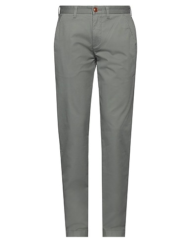 BARBOUR Casual trouser 98% Cotton, 2% Elastane