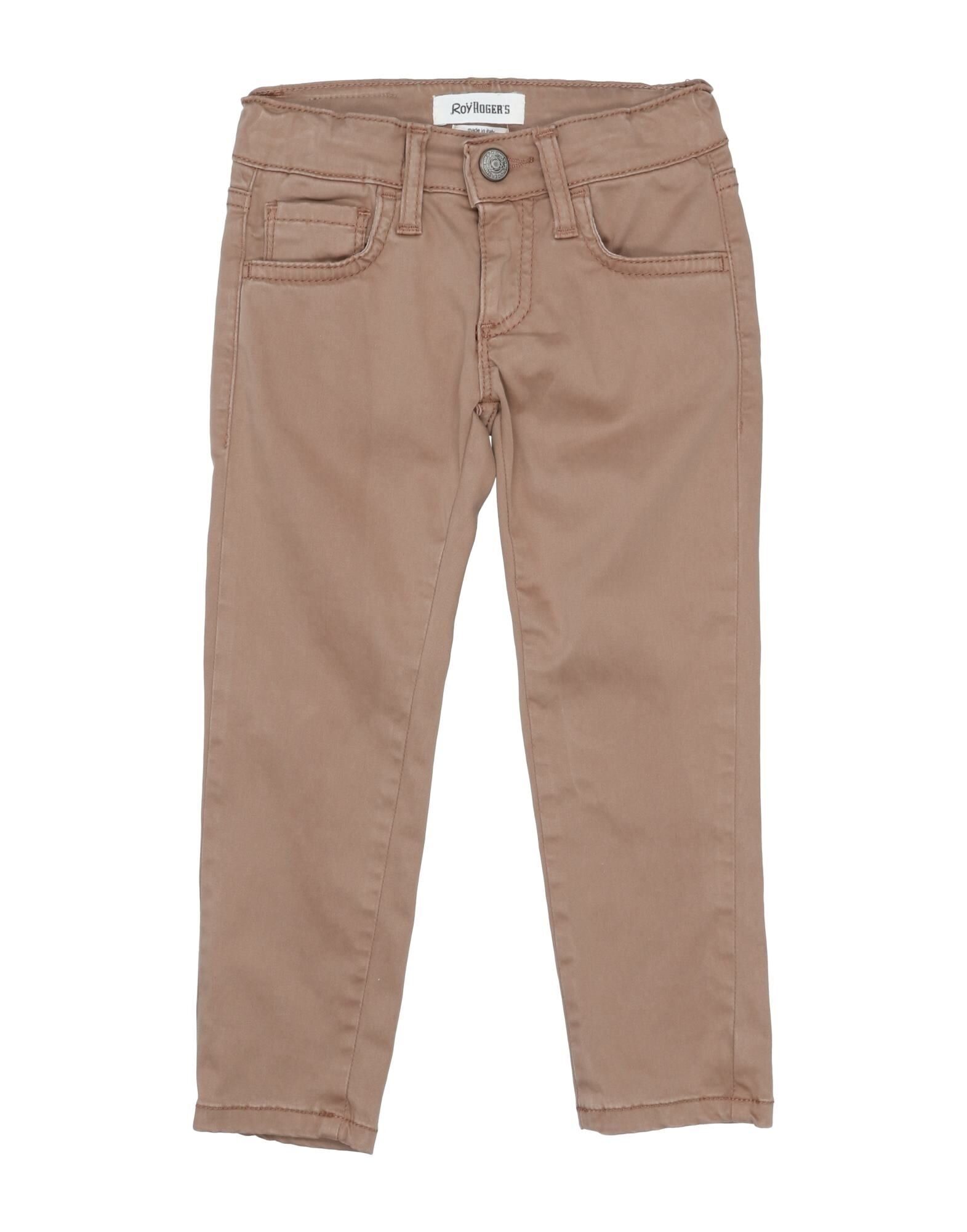 ROŸ ROGER'S - Pantaloni