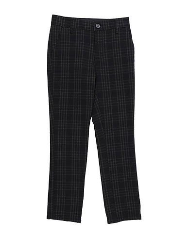 SQUAD² Pantalone Blu notte 98% Cotone, 2% Elastan