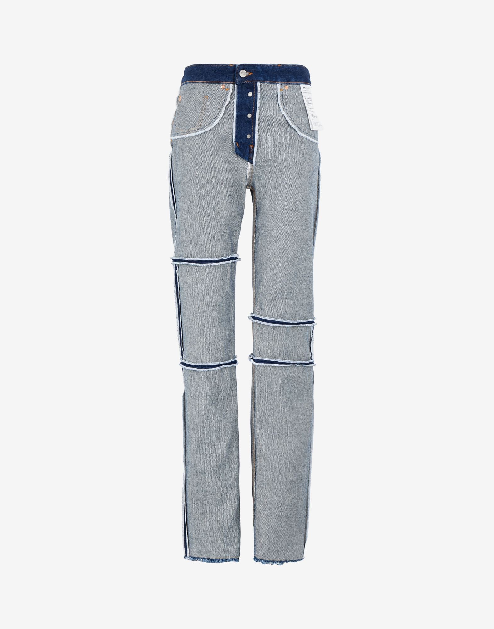 MM6 MAISON MARGIELA - Jeans