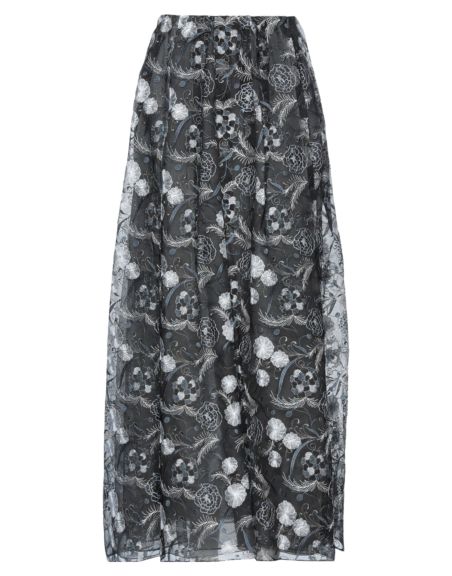 GIORGIO ARMANI - Maxi skirts