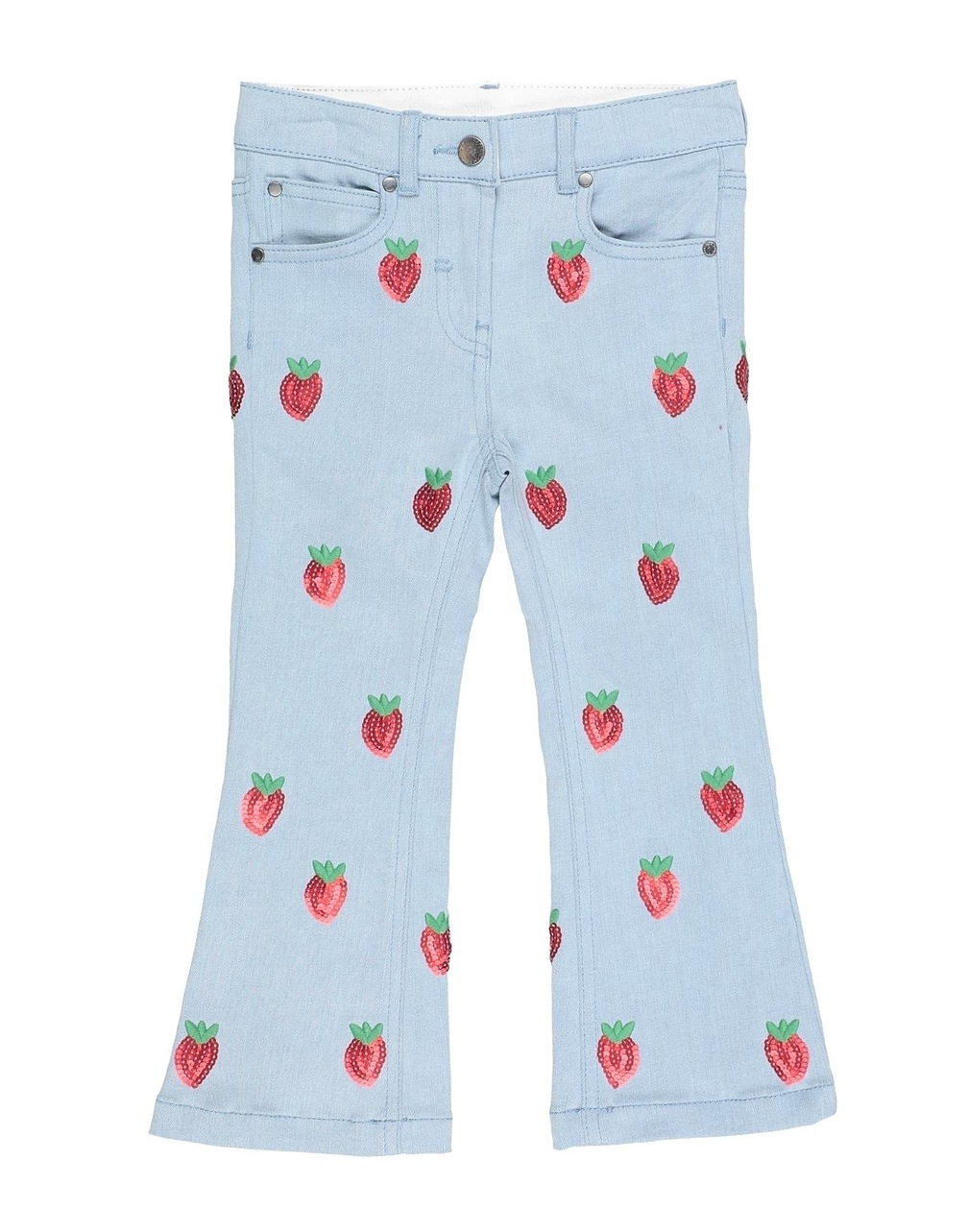 STELLA McCARTNEY KIDS - Jeanshosen