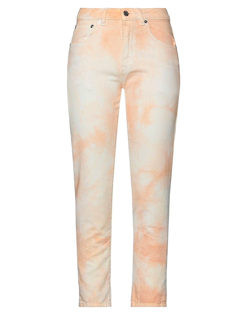 (+) PEOPLE - Jeanshosen