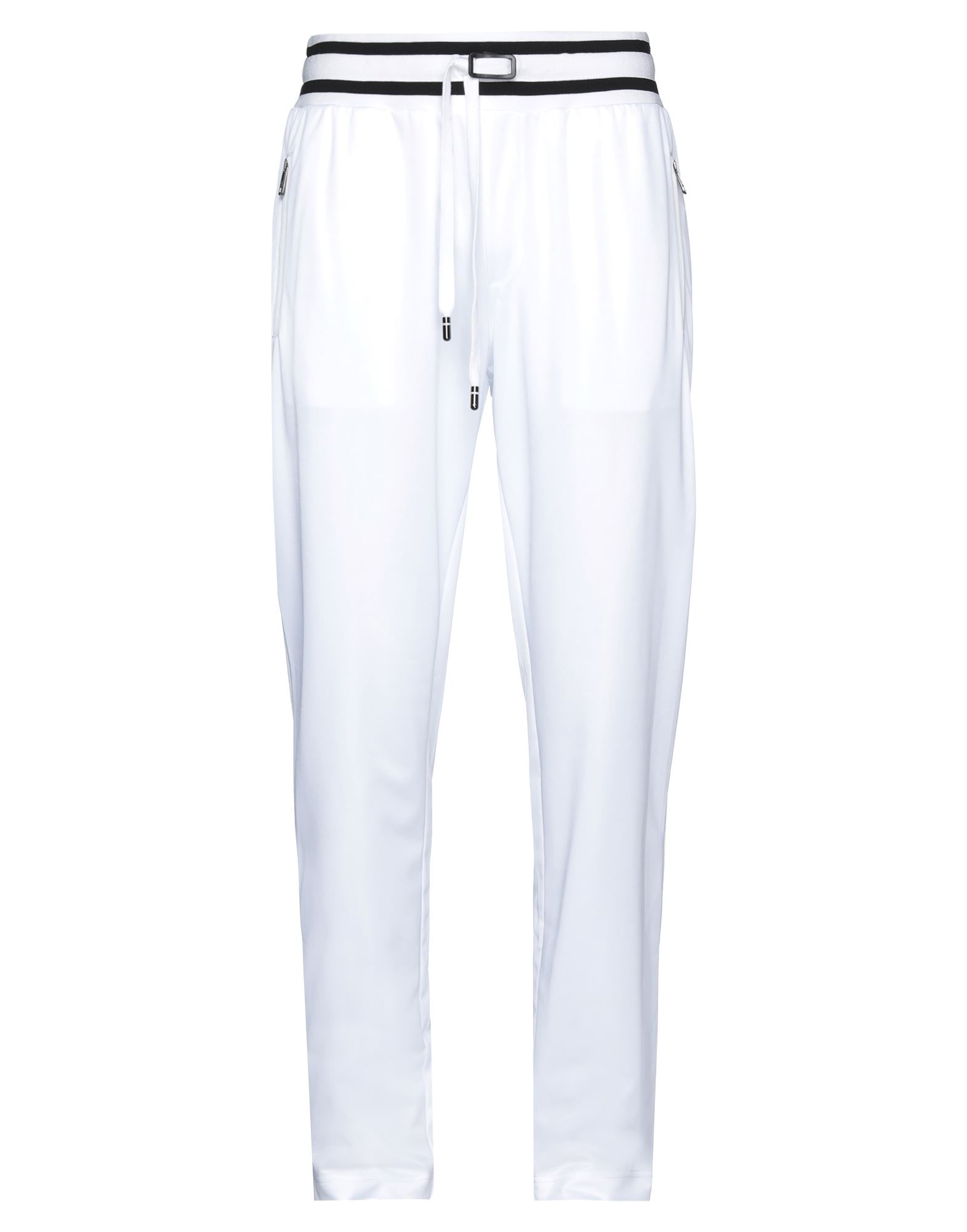 DOLCE&GABBANA - Pants