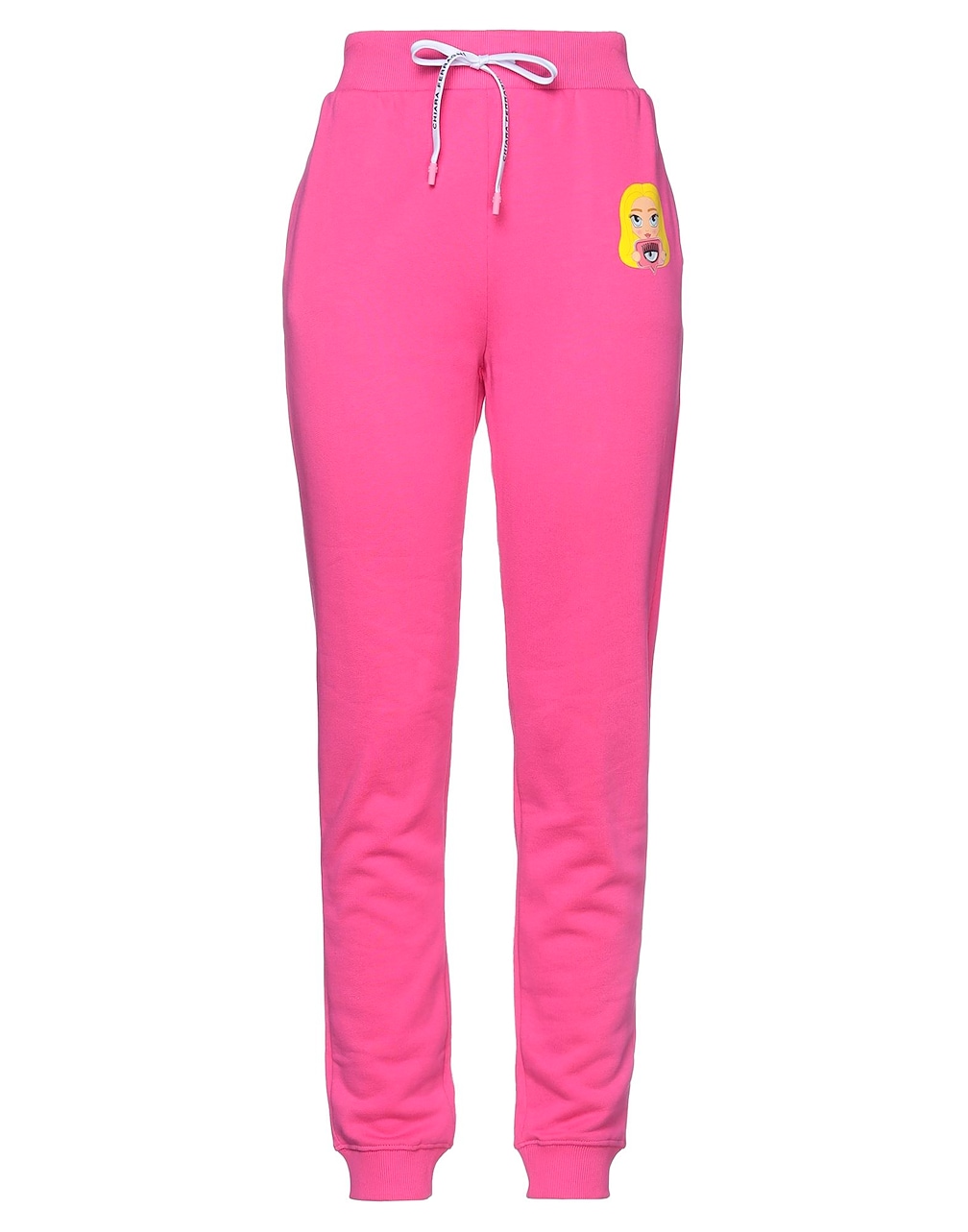 CHIARA FERRAGNI - Pants