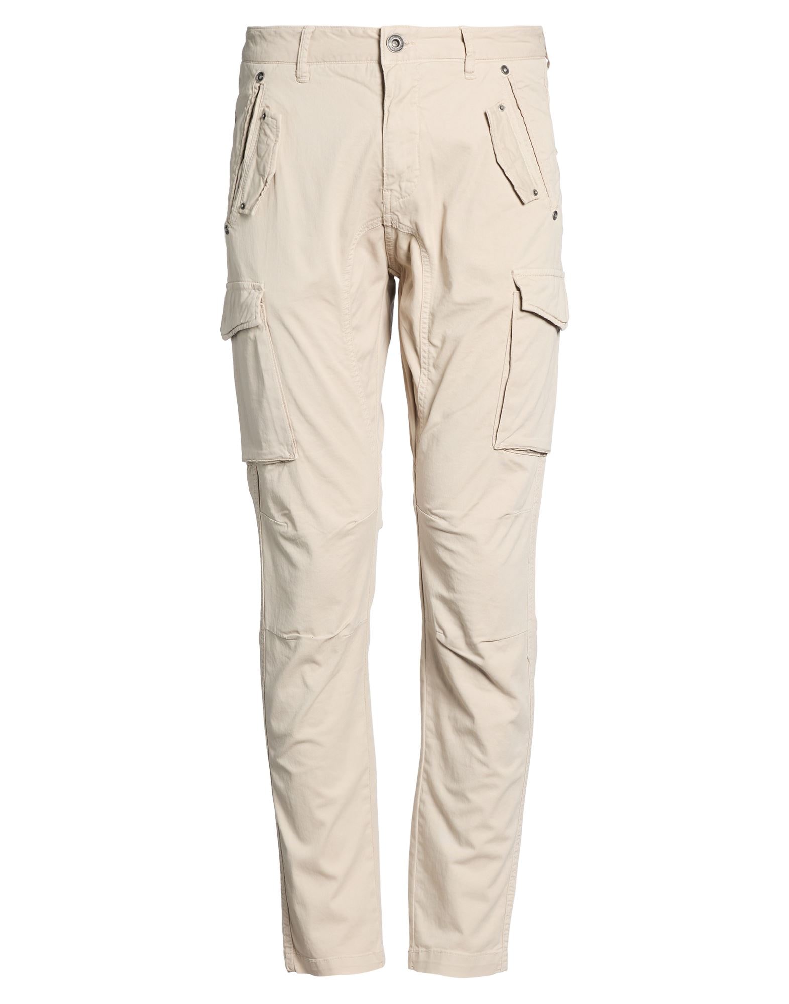 GIANNI LUPO - Trousers