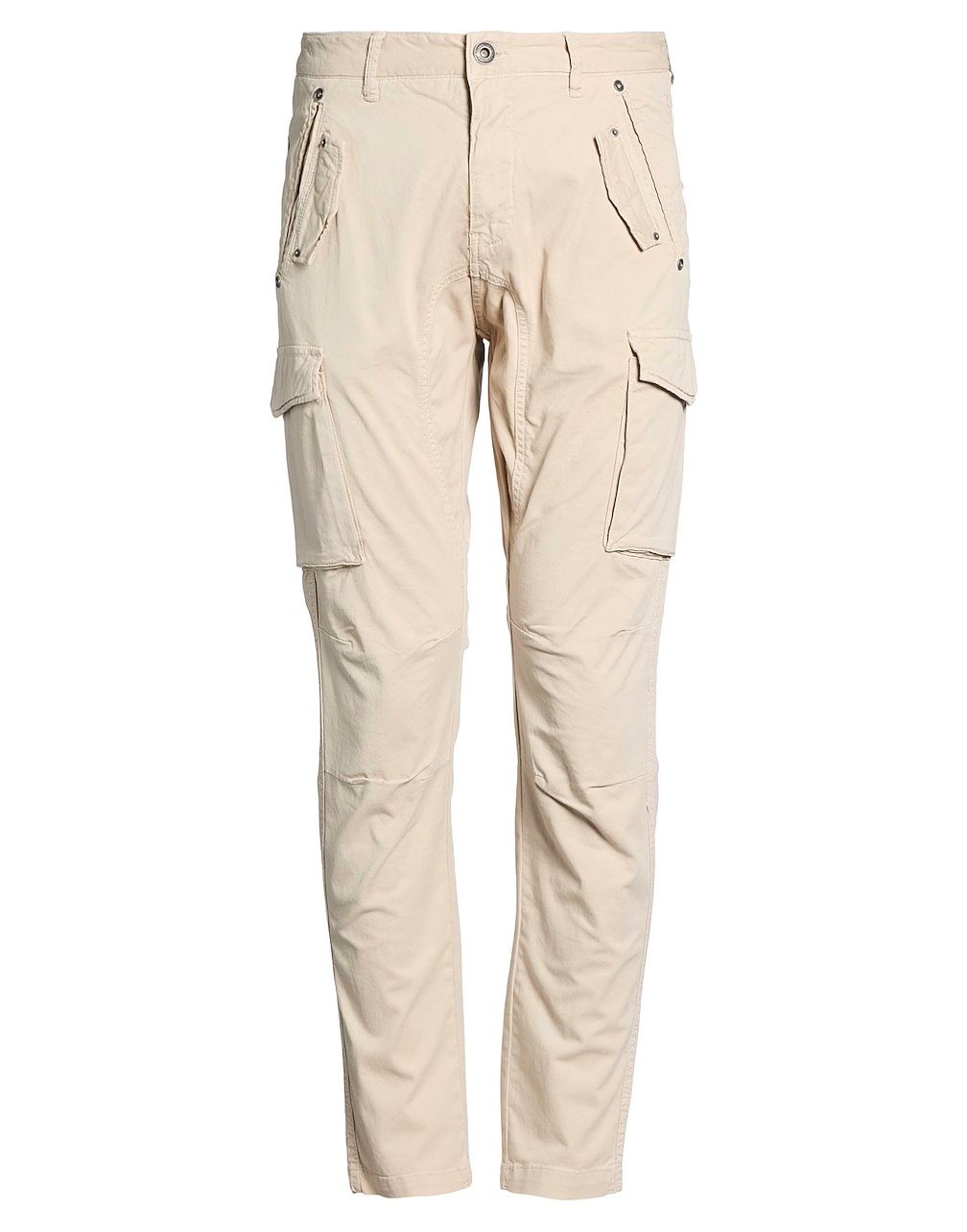 GIANNI LUPO - Trousers