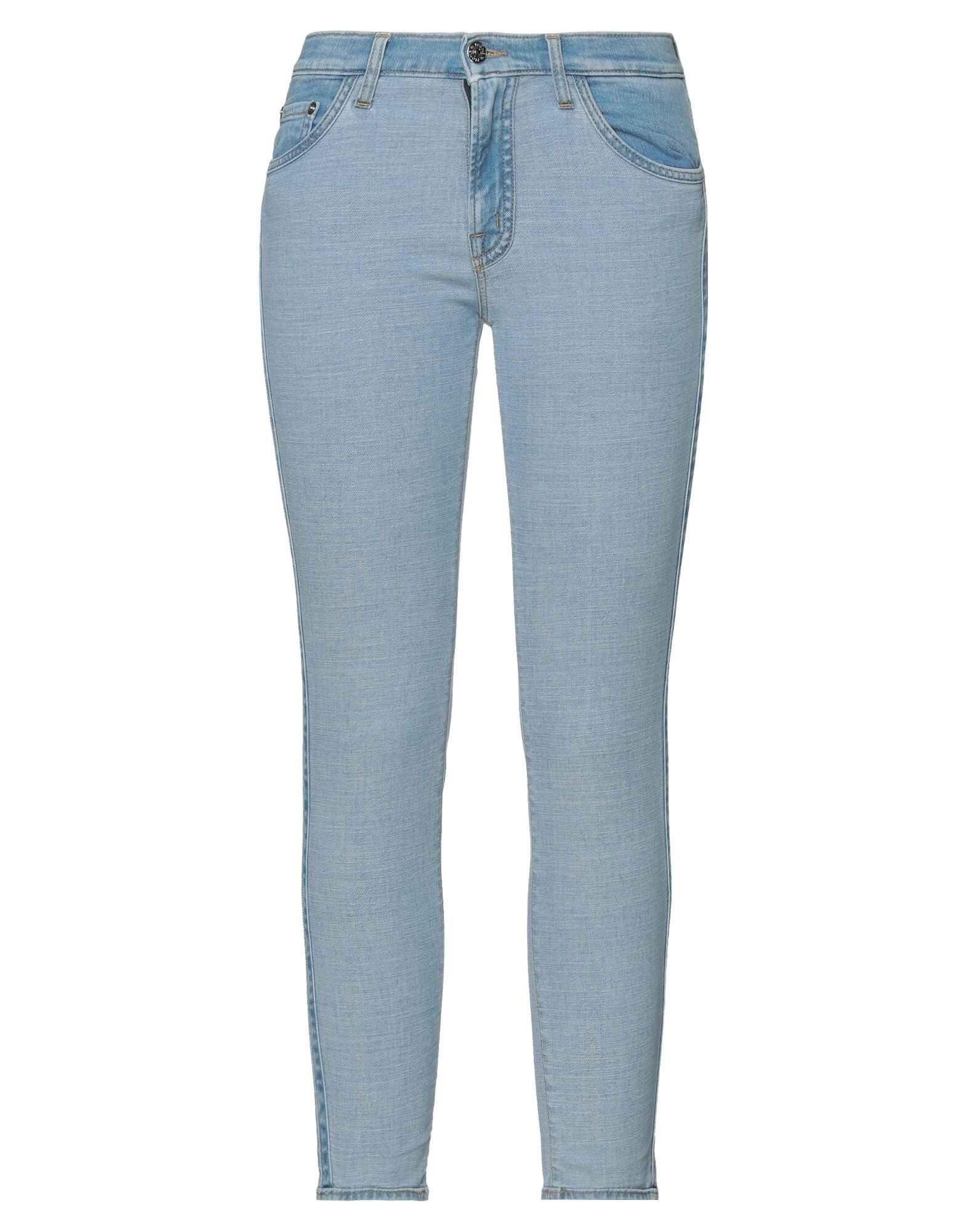 (+) PEOPLE - Pantaloni jeans