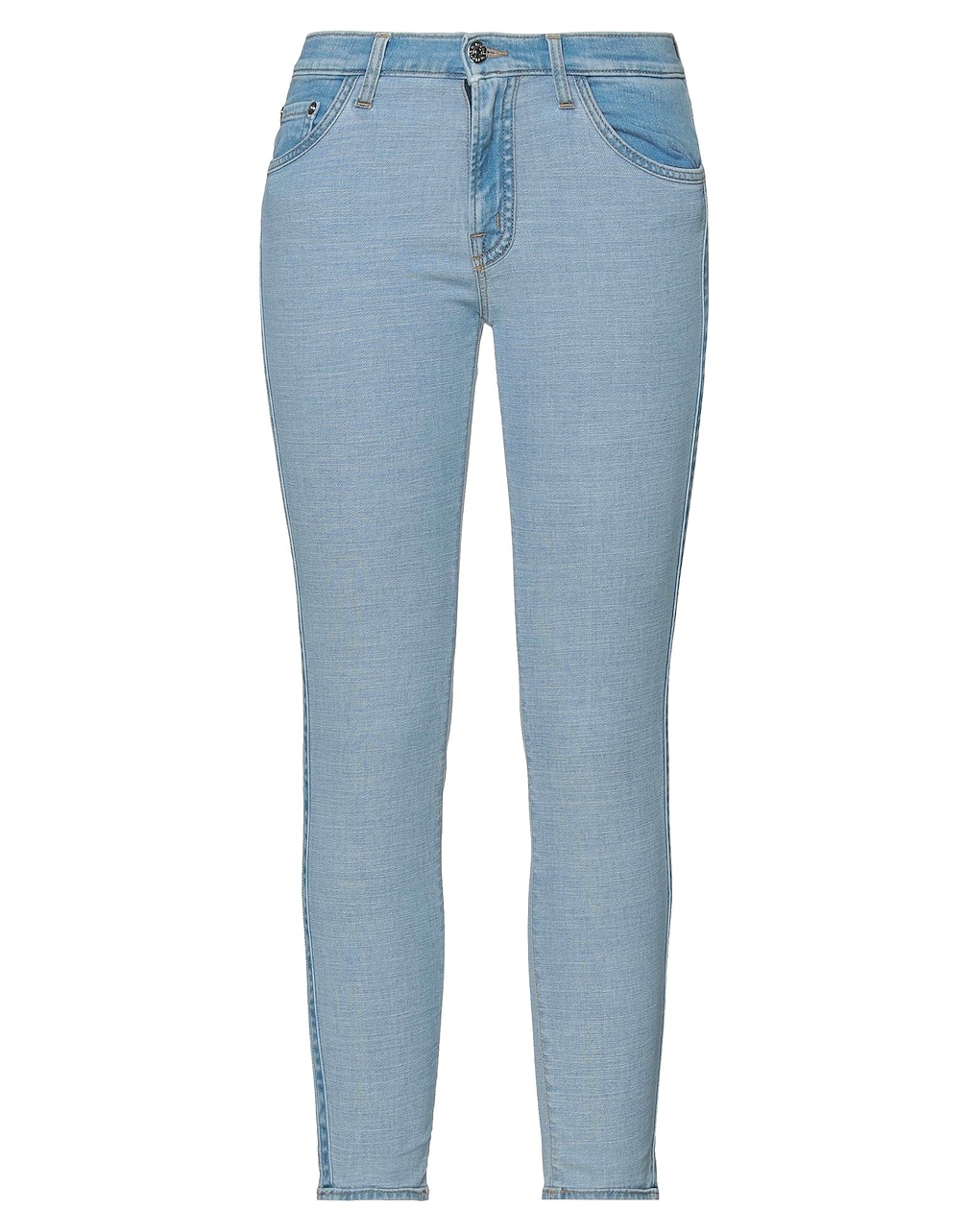 (+) PEOPLE - Pantaloni jeans