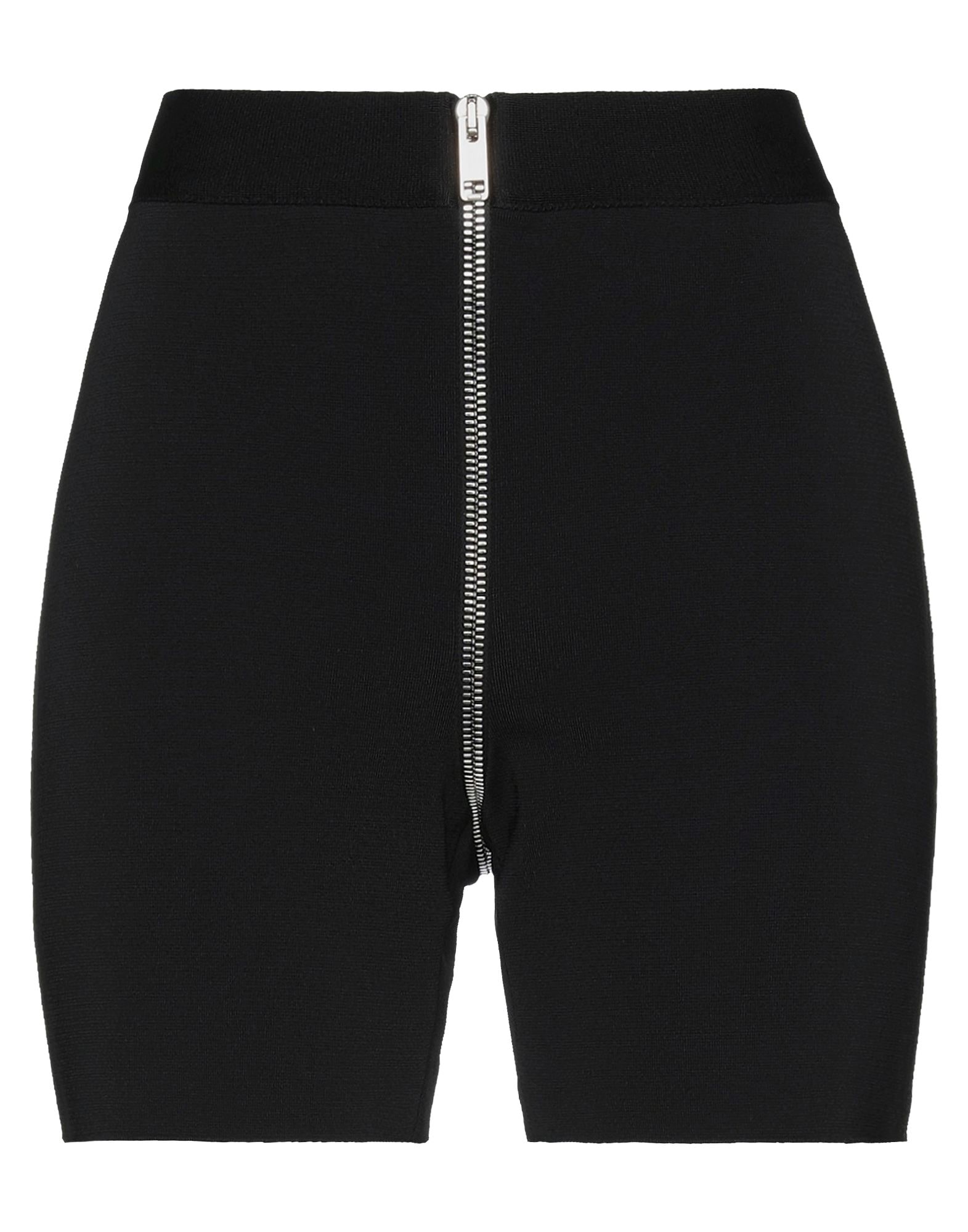 GIVENCHY | Black Women's Shorts & Bermuda | YOOX