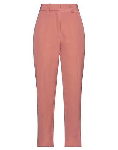 OTTOD'AME Casual pants Antique rose 100% Polyester