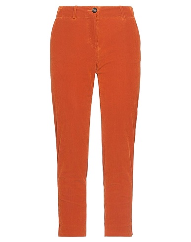 RRD Casual pants Rust 79% Polyamide, 21% Elastane
