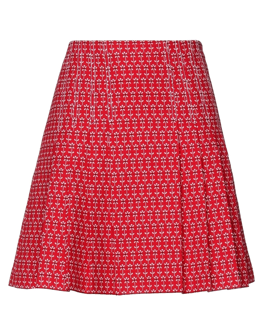 GUCCI - Mini skirts