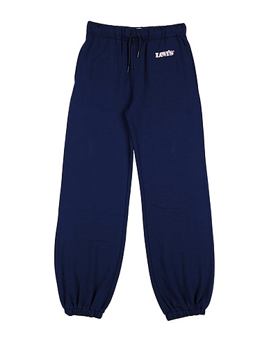 LEVI'S Pantalone Blu notte 67% Poliestere, 29% Modal, 4% Elastan