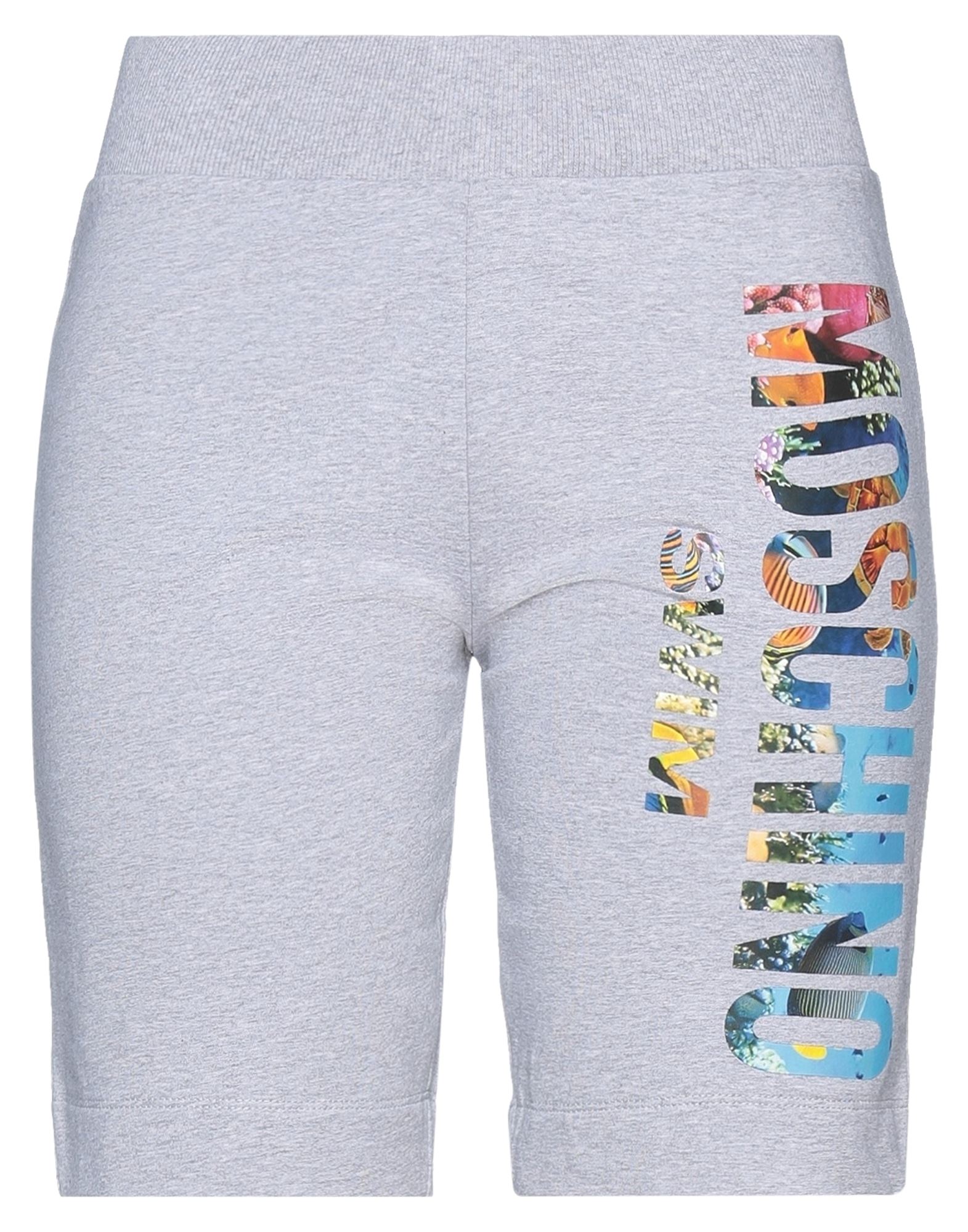 MOSCHINO - Shorts & Bermuda Shorts