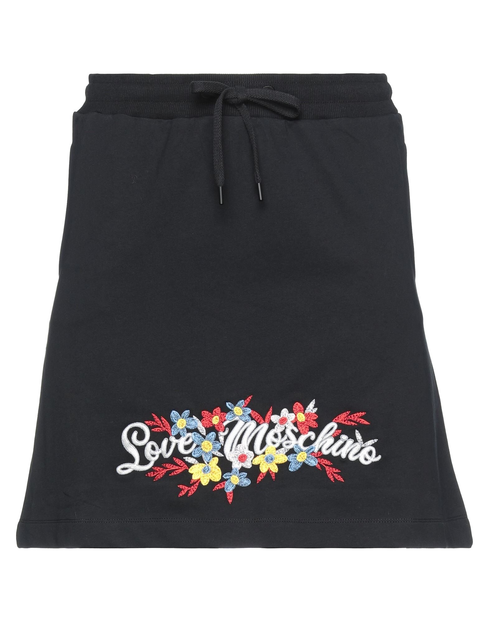 LOVE MOSCHINO - Mini skirts