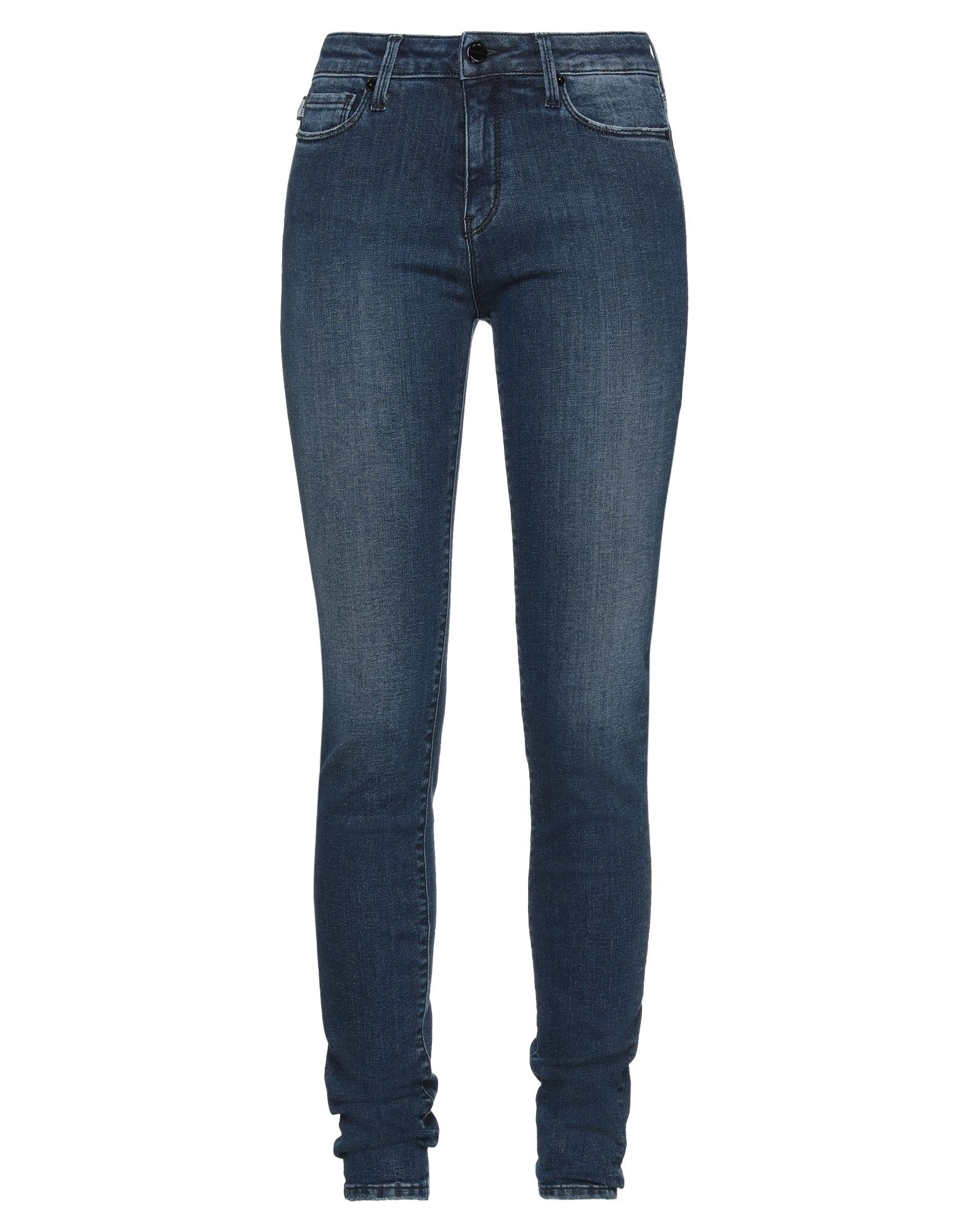 LOVE MOSCHINO - Jeans