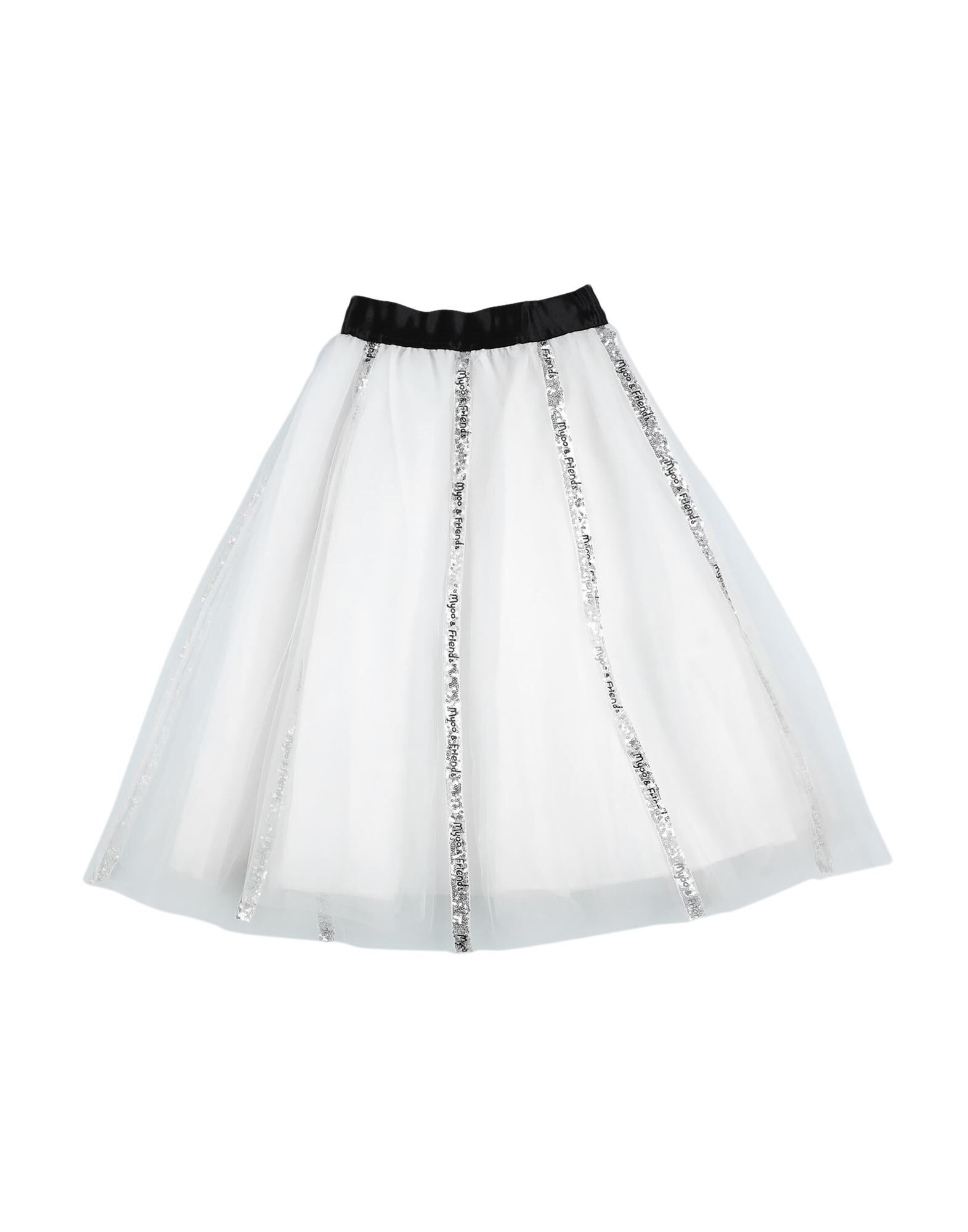 ODI ET AMO - Kids' skirts