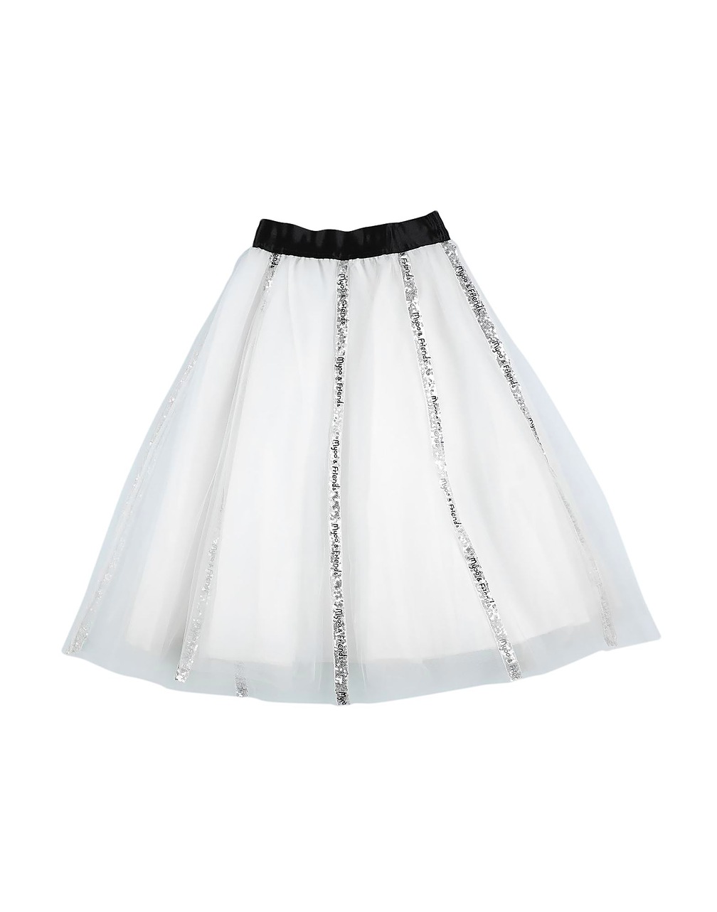 ODI ET AMO - Kids' skirts