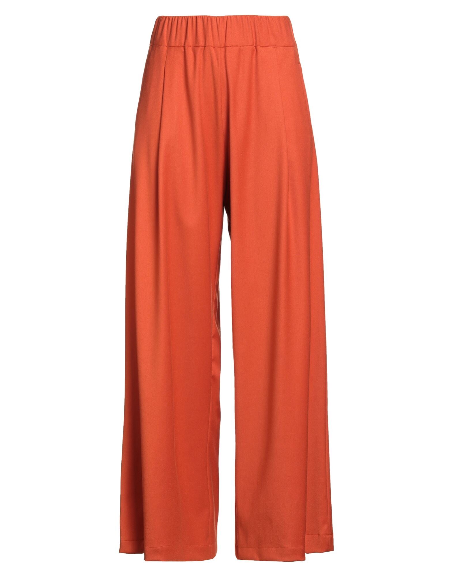 SEMICOUTURE - Trousers