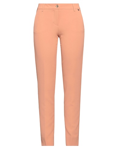 REBEL QUEEN by LIU •JO Pantalon Rose poudré 96% Polyester, 4% Élasthanne