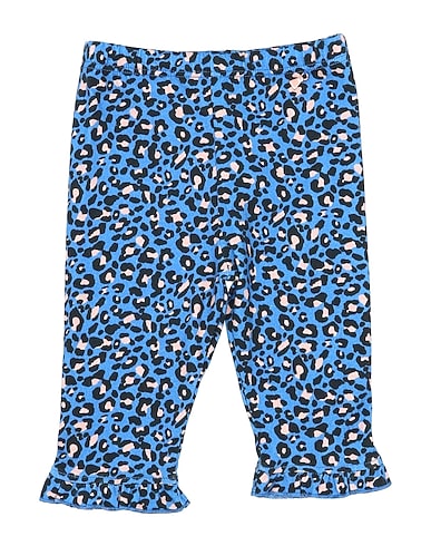 MYCLÒ SET Leggings Blue 95% Cotton, 5% Elastane