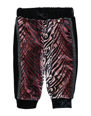 JOHN RICHMOND Casual trouser Brown 95% Cotton, 5% Elastane