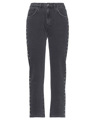 HTC Denim pants Black 100% Cotton