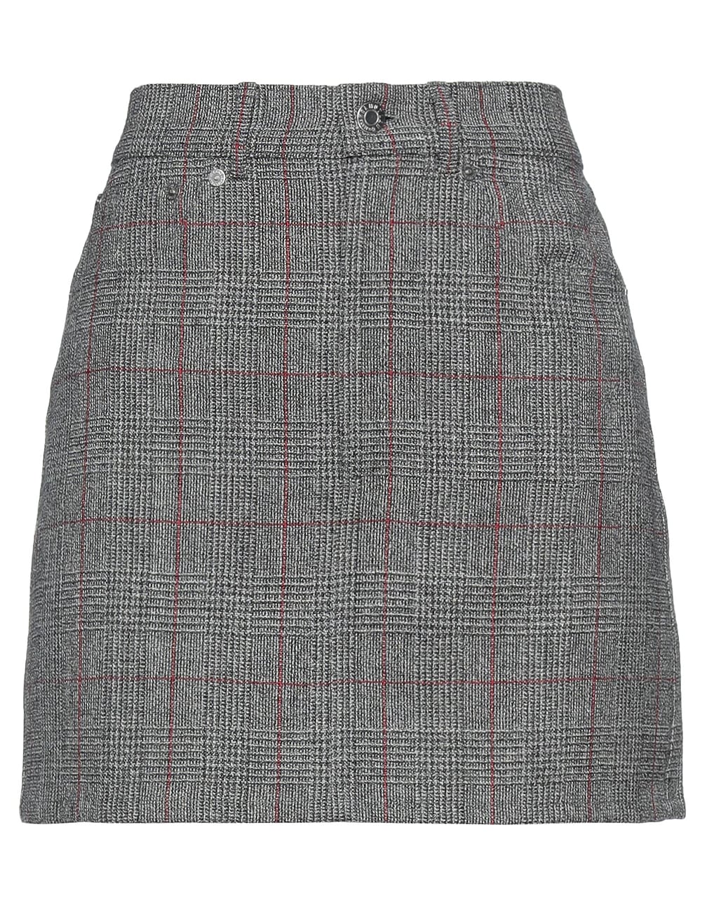 HELMUT LANG - Mini skirts