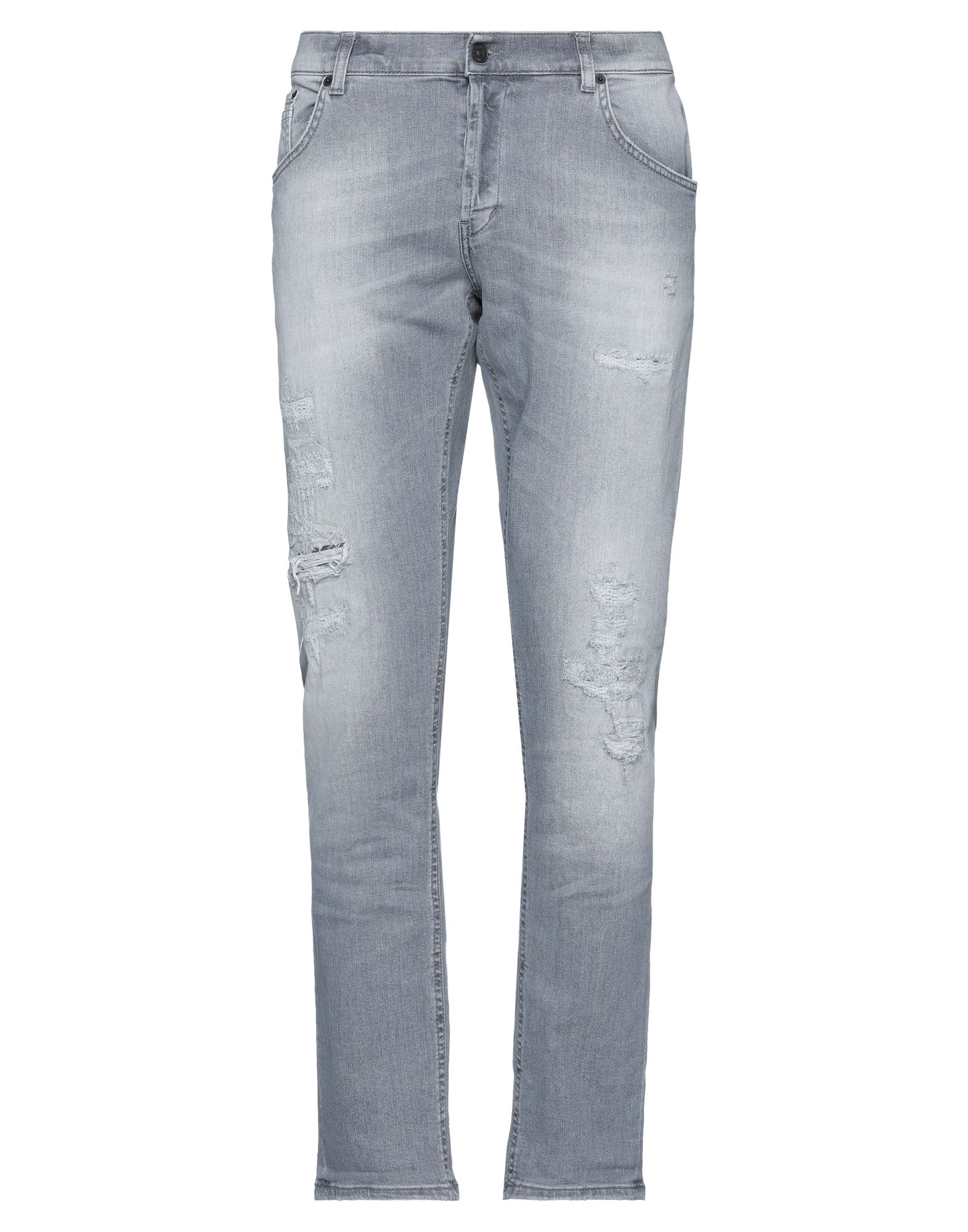 DONDUP - Pantaloni jeans