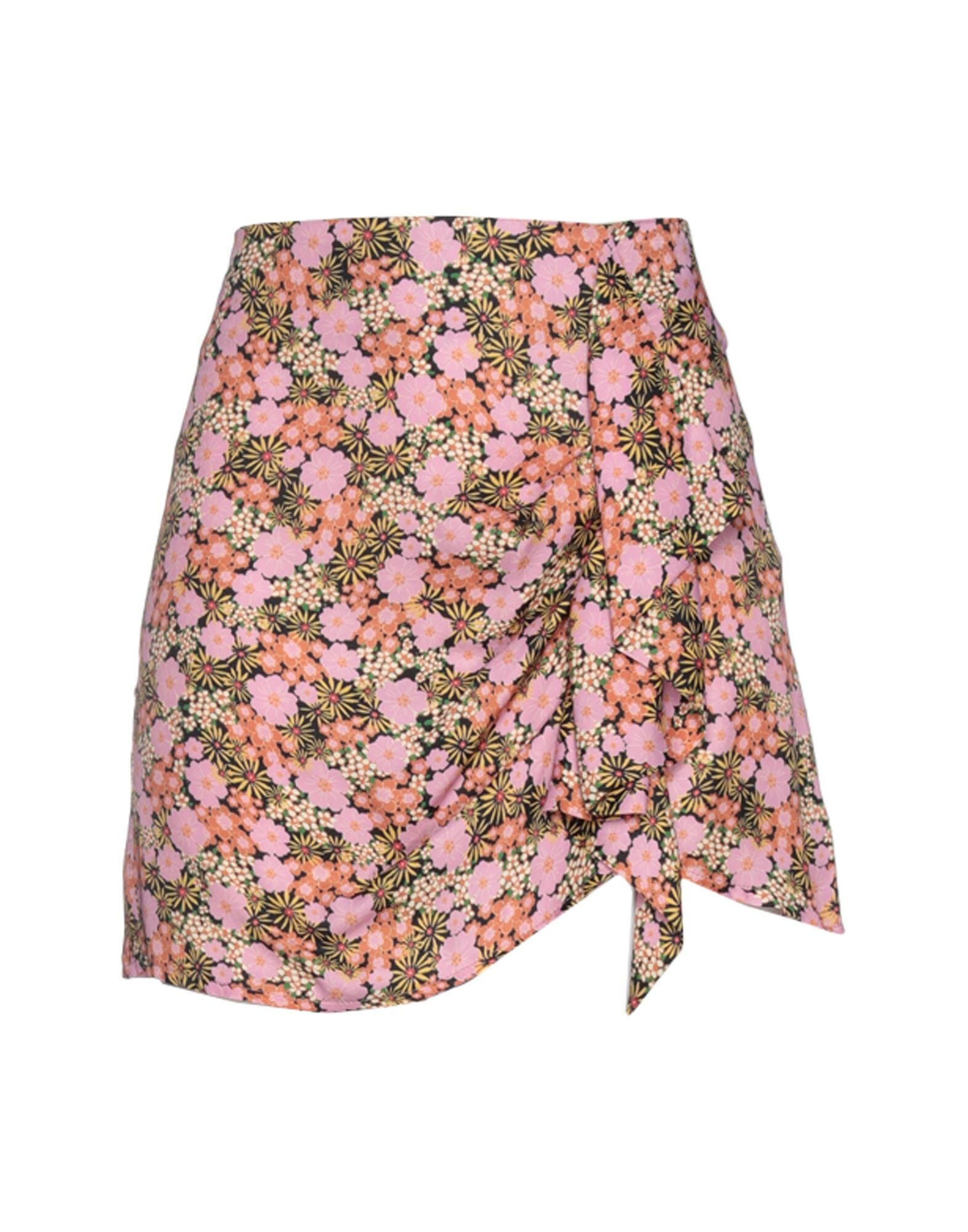 TOPSHOP - Mini skirts