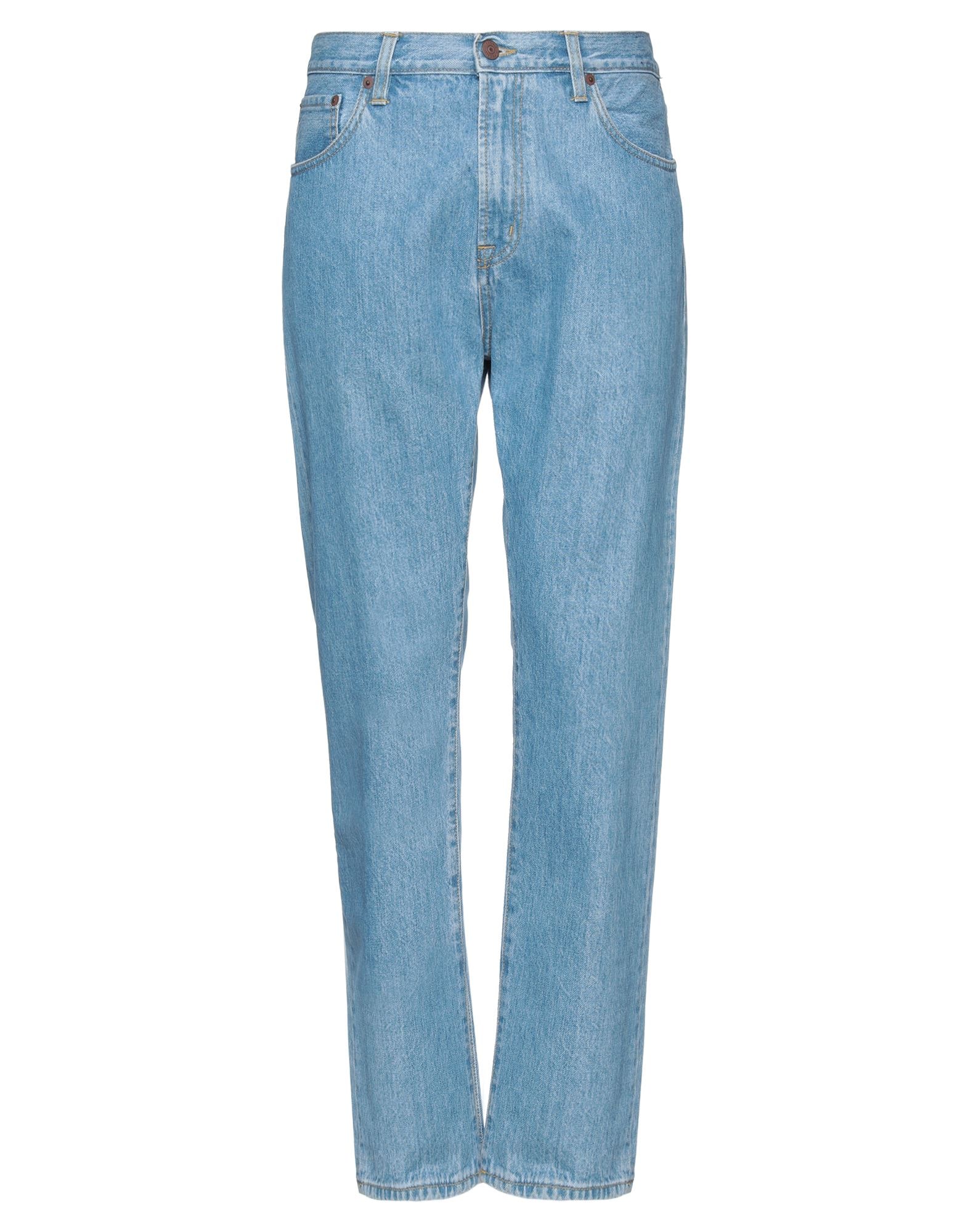 (+) PEOPLE - ジーンズ