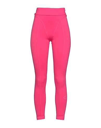 REEBOK Leggings RBK CARDI HR TIGHT
 Fuchsia 85% Recycled polyester, 15% Elastane