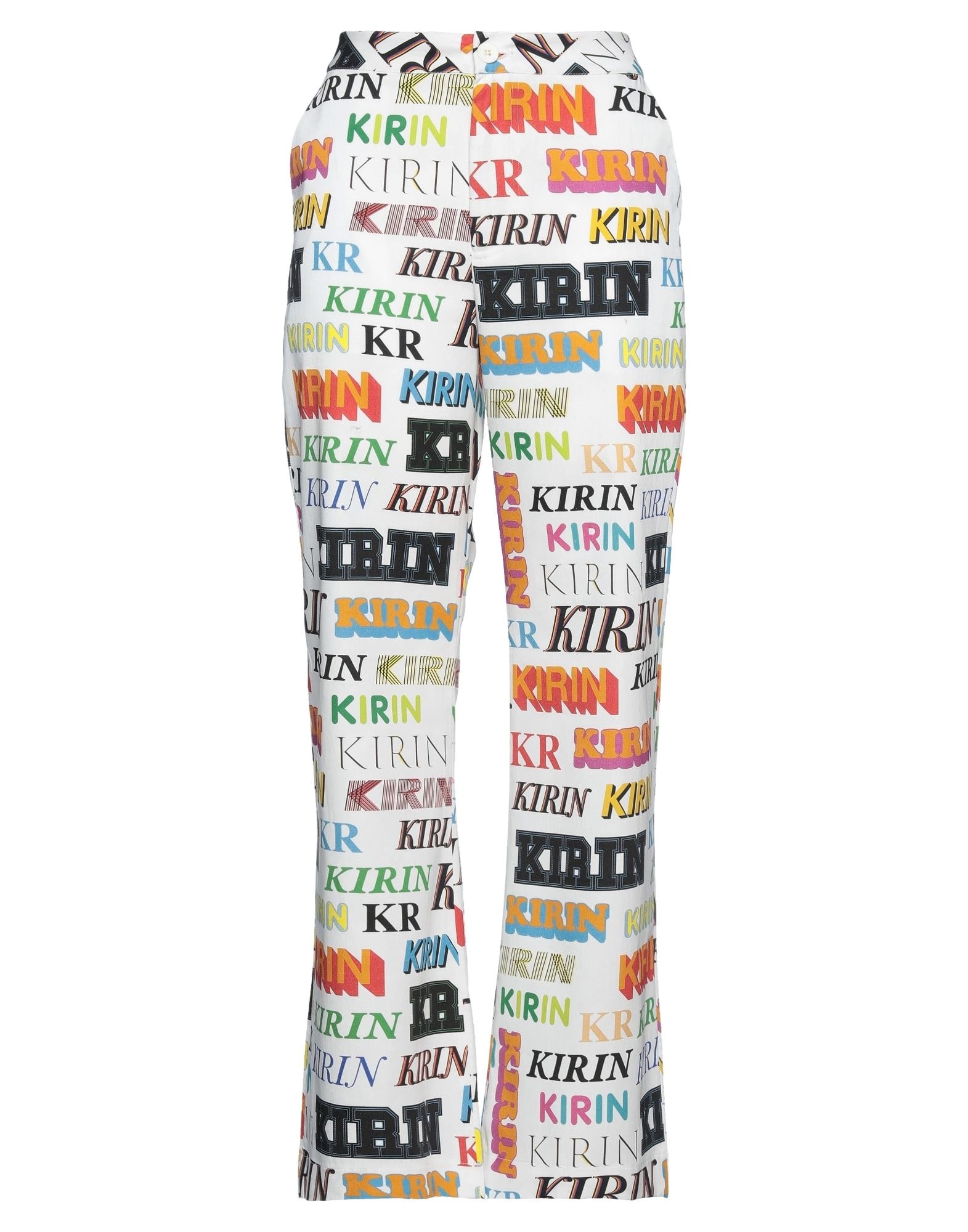 KIRIN PEGGY GOU - Pants