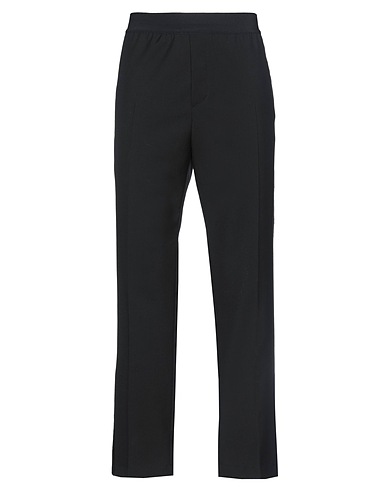 OAMC Casual pants Black 100% Virgin Wool