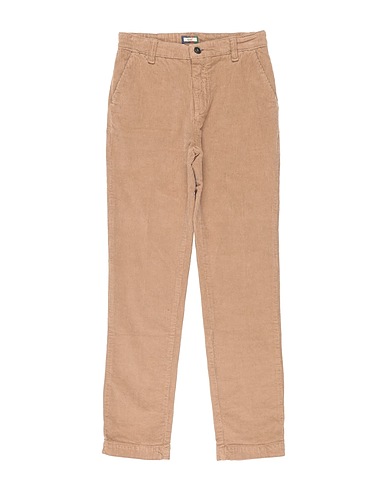 SQUAD² Pantalone Sabbia 98% Cotone, 2% Elastan