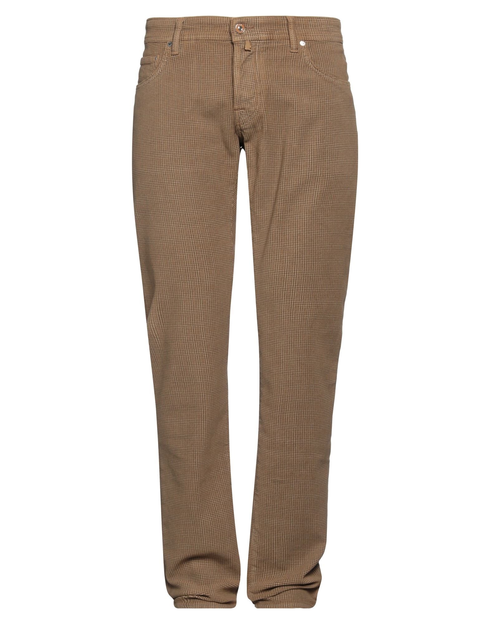 JACOB COHЁN - Trousers