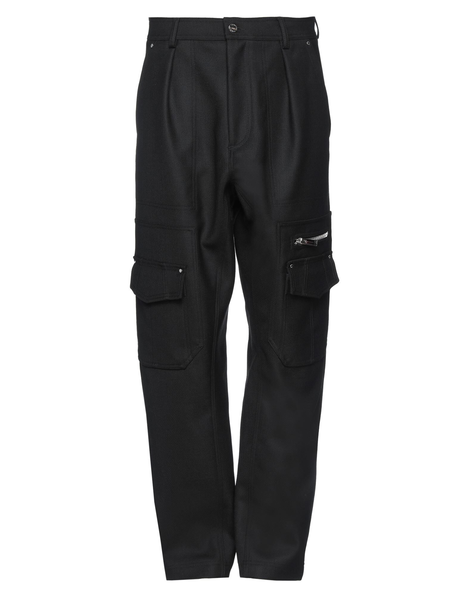 LES HOMMES - Trousers