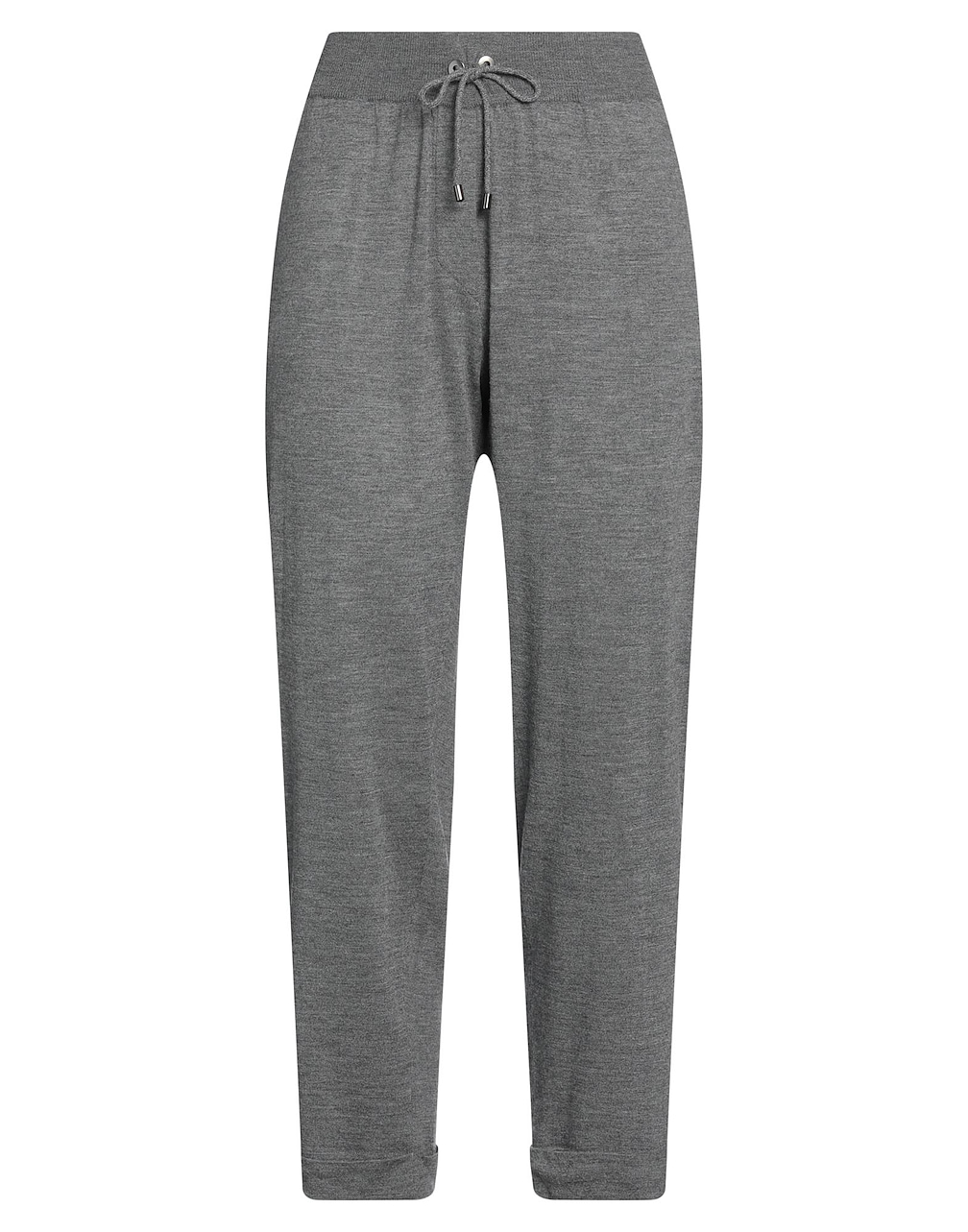 BRUNELLO CUCINELLI - Trousers