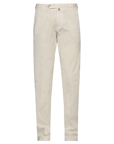 JACOB COHЁN Jeans Beige 100% Baumwolle