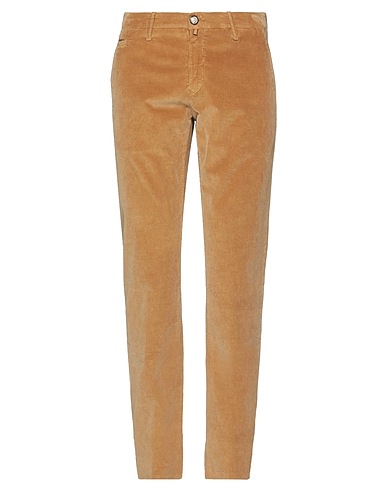 JACOB COHЁN Casual pants Camel 78% Cotton, 20% Modal, 2% Elastane