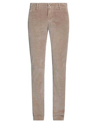 JACOB COHЁN Pantalone Nocciola 78% Cotone, 20% Modal, 2% Elastan