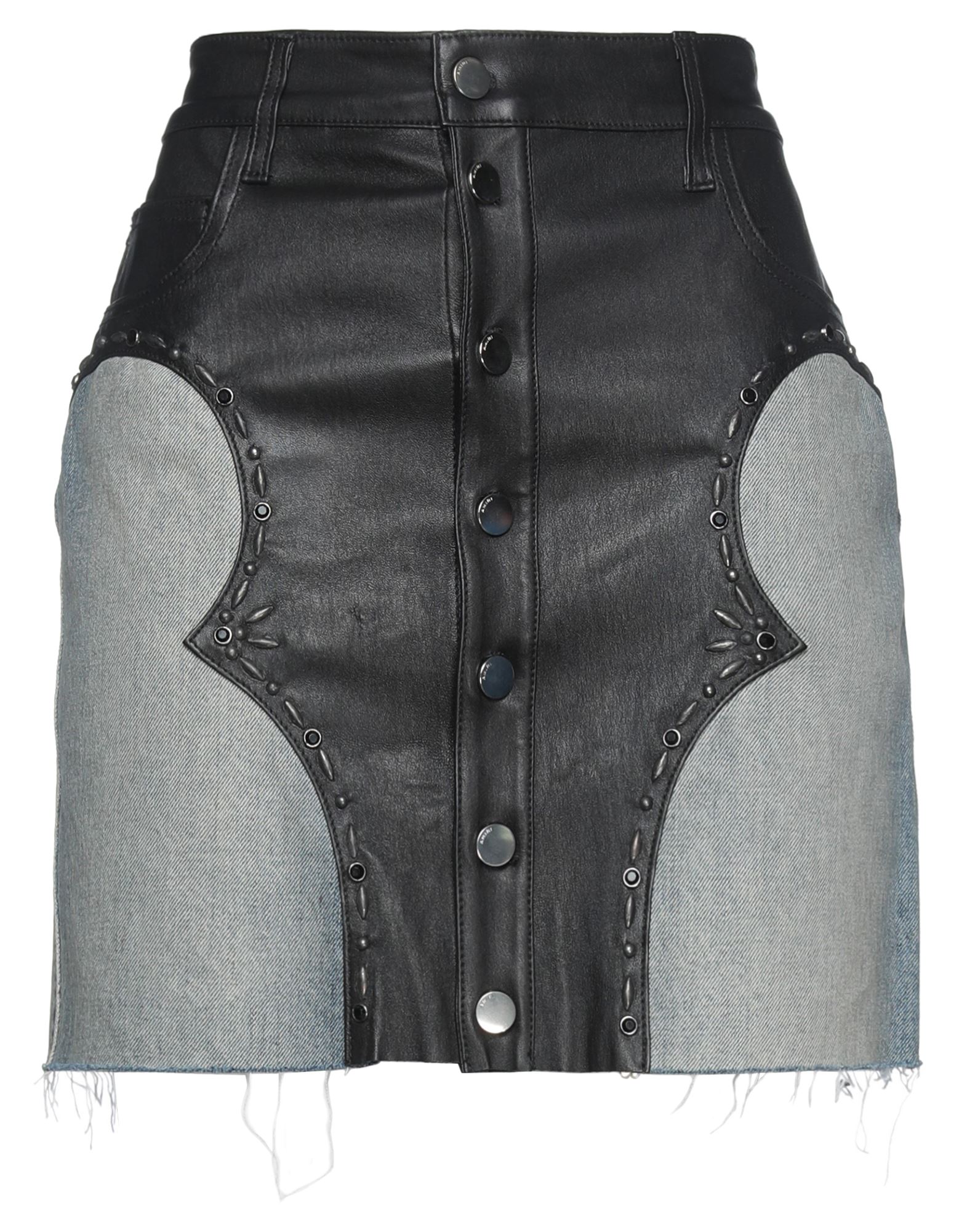 AMIRI - Denim skirts