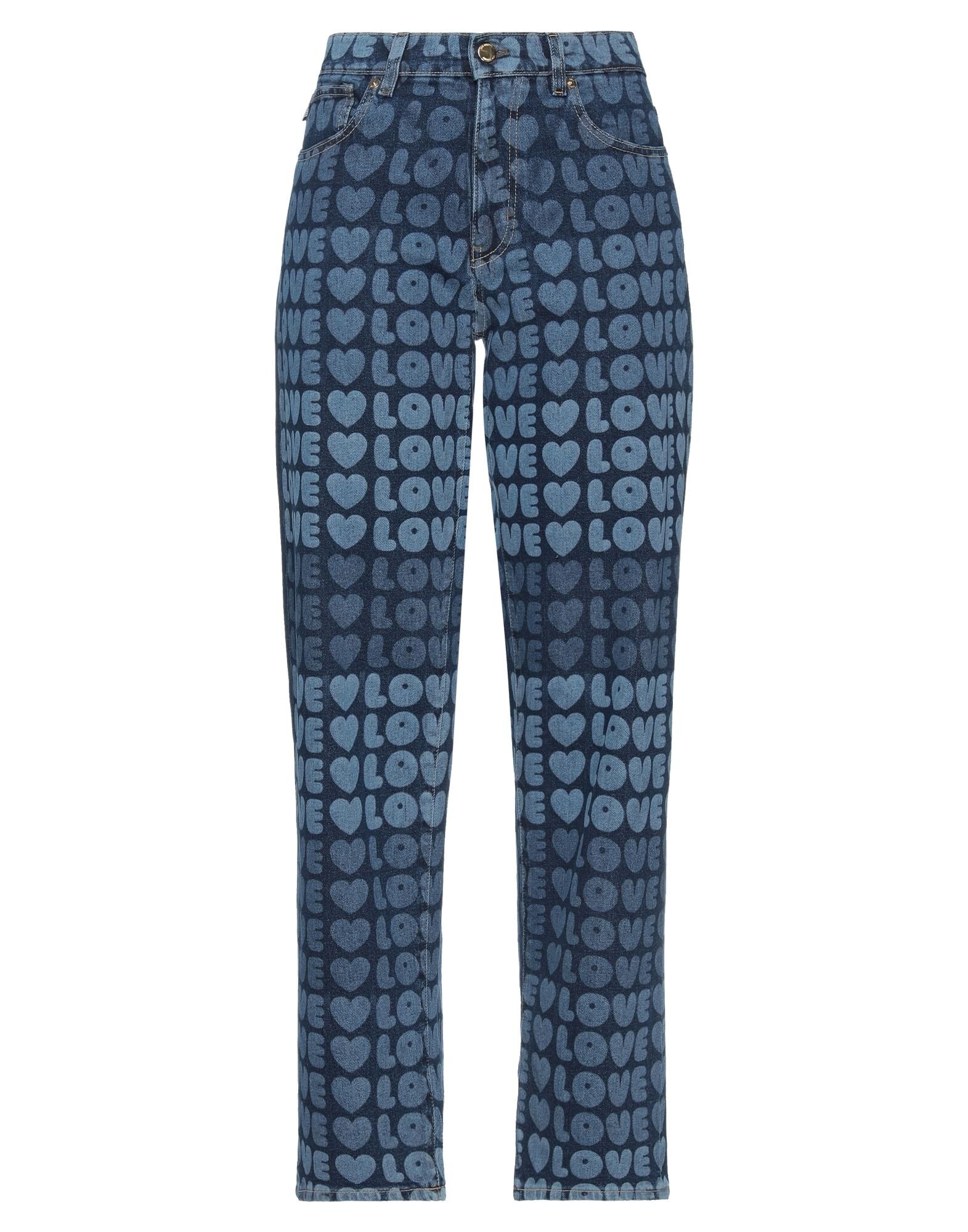 LOVE MOSCHINO - Jeanshosen
